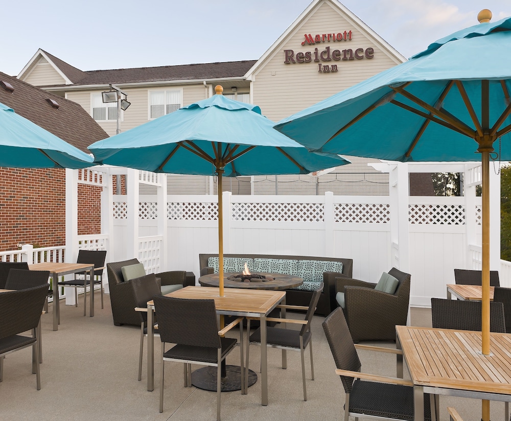 residence inn appleton