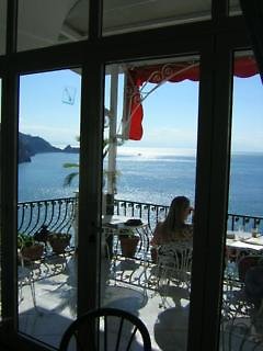 Hotel La Perla,Near Emerald Grotto,3 star