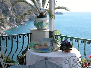 Hotel La Perla,Near Emerald Grotto,3 star