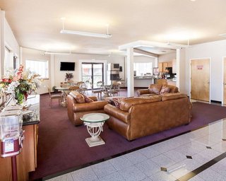 university inn and suites san antonio