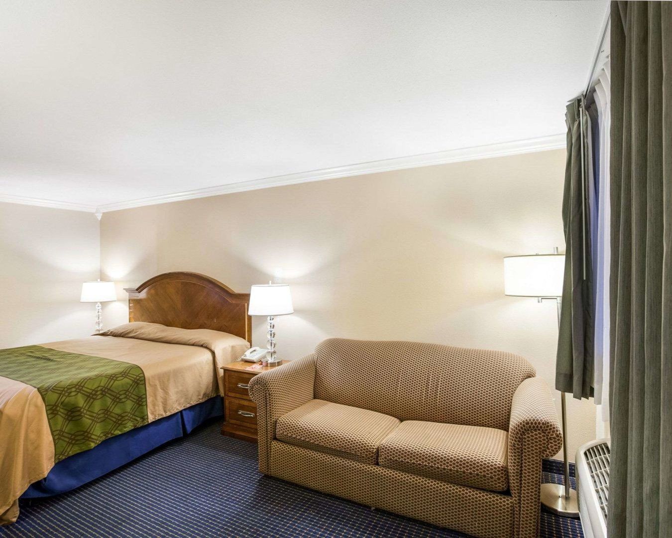 university inn and suites san antonio