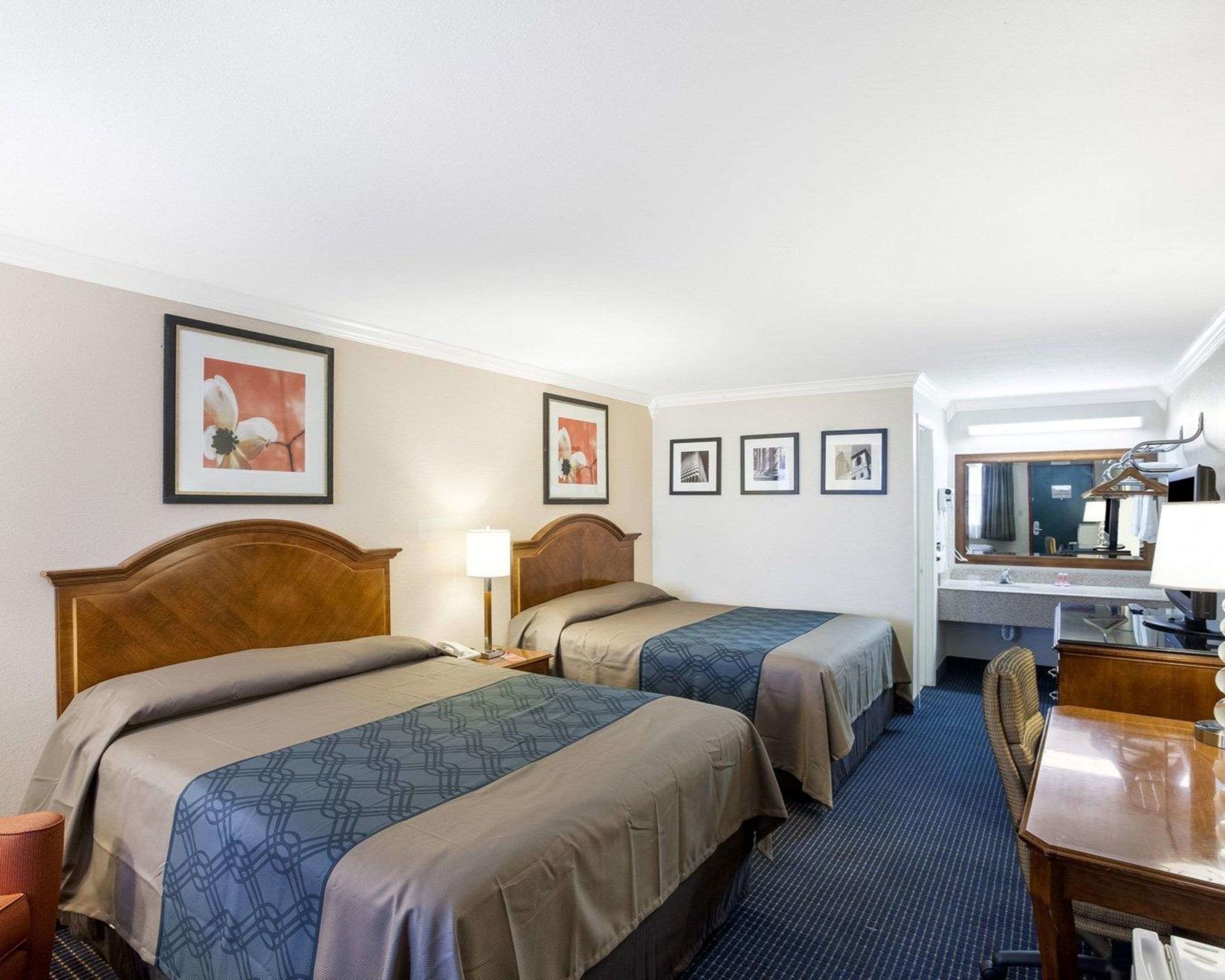 university inn and suites san antonio