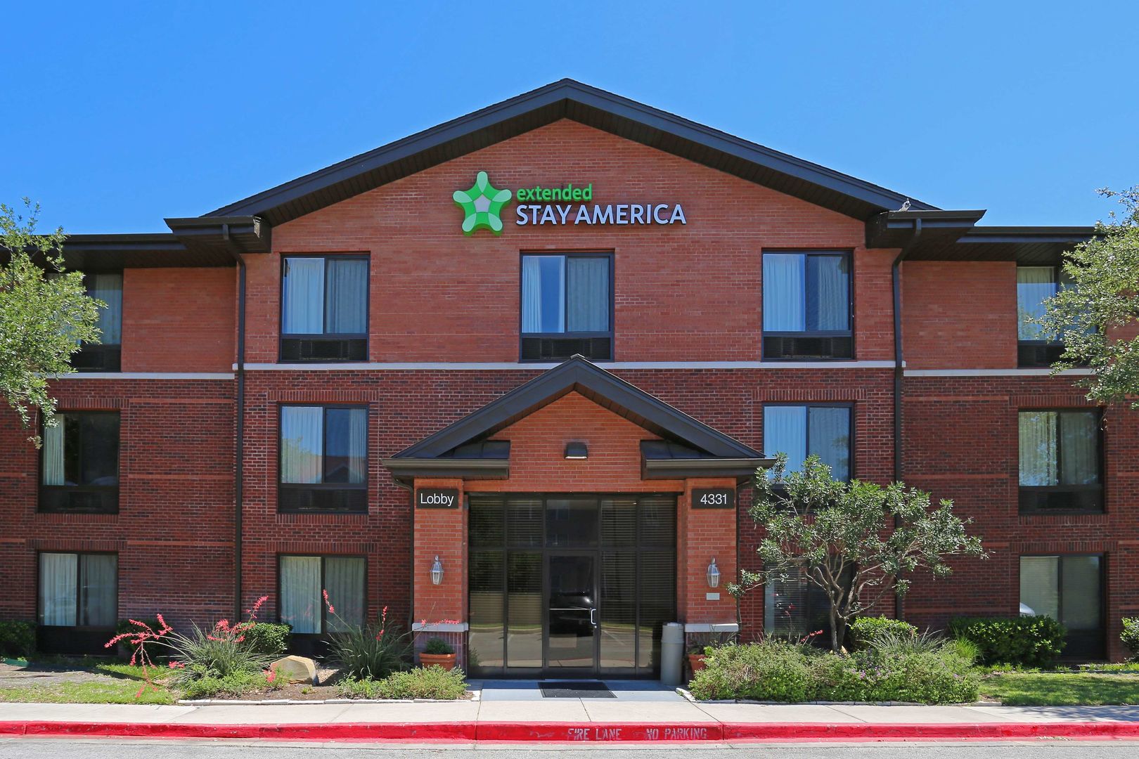 extended stay america suites san antonio colonnade medical