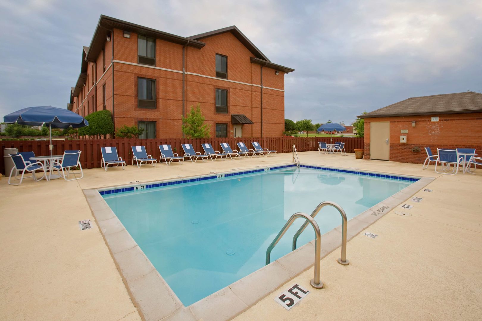 extended stay america suites san antonio colonnade medical