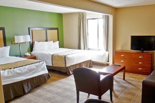 Extended Stay America Suites San Antonio Colonnade Medical,Bexar County>>Balcones Heights,3 star