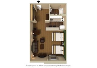 extended stay america suites san antonio colonnade medical