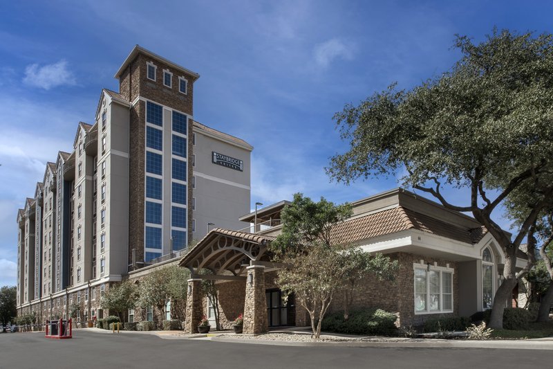 staybridge suites san antonio an ihg hotel