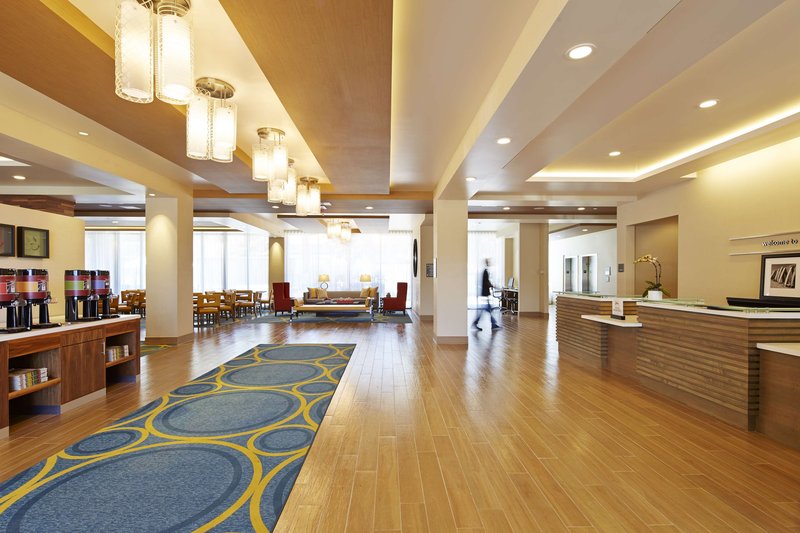 hampton inn san diego mission valley