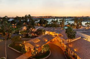 San Diego Mission Bay Resort,California>>Bay Park,4 star