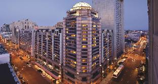 Hilton San Francisco Union Square,Larkspur>>California,4 star