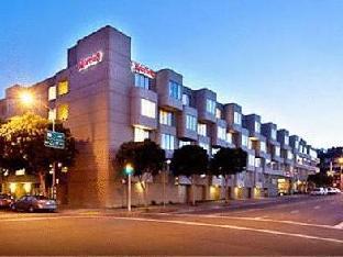 Marriott San Francisco Fisherman's Wharf,San Francisco>>Fisherman's Wharf,4 star