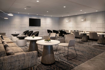 marriott san francisco fishermans wharf