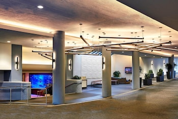 marriott san francisco fishermans wharf