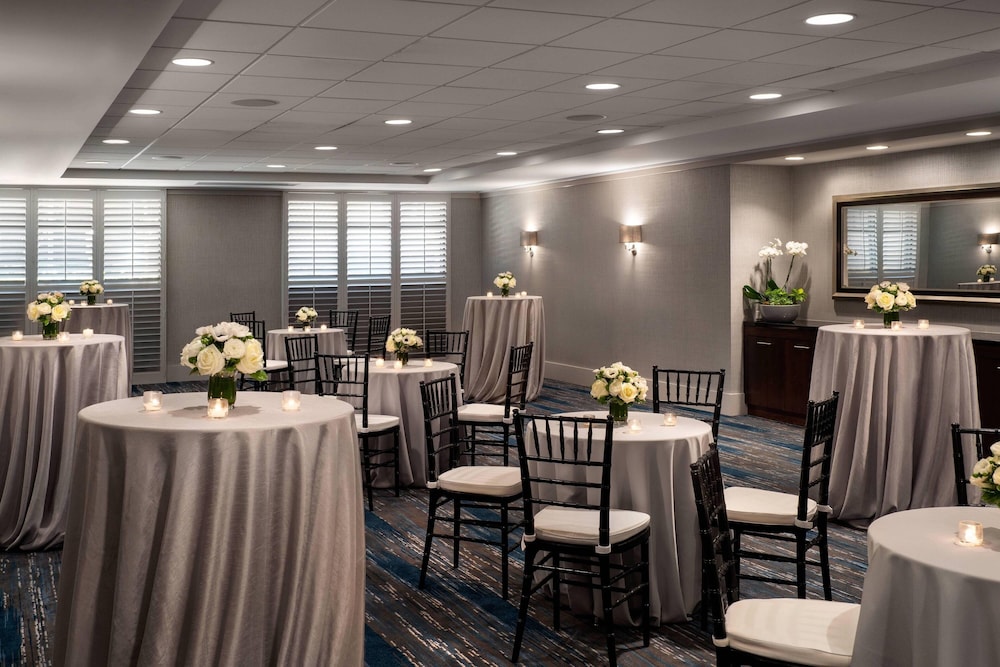 marriott san francisco fishermans wharf