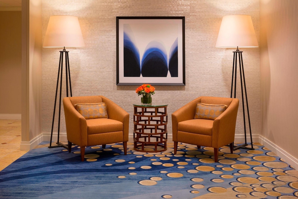 marriott san francisco fishermans wharf