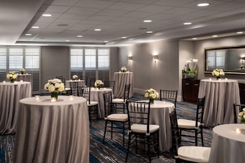 marriott san francisco fishermans wharf