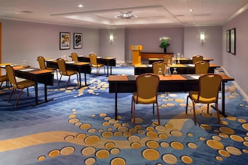 marriott san francisco fishermans wharf