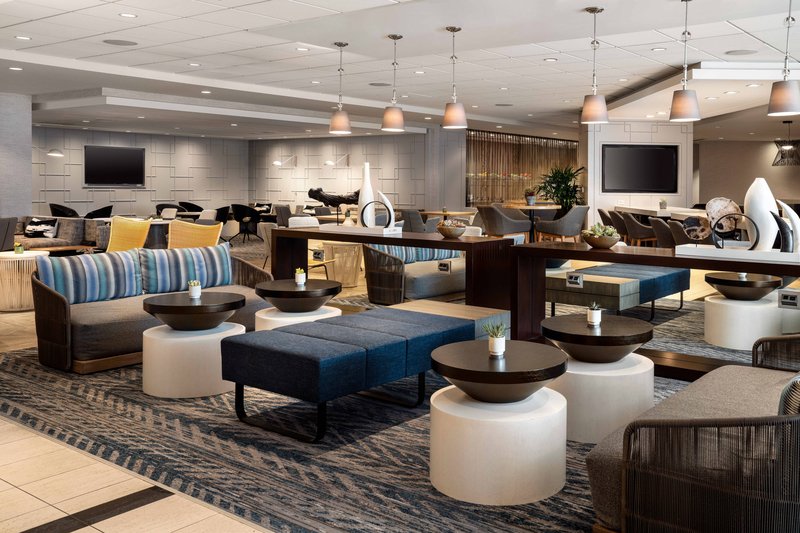 marriott san francisco fishermans wharf