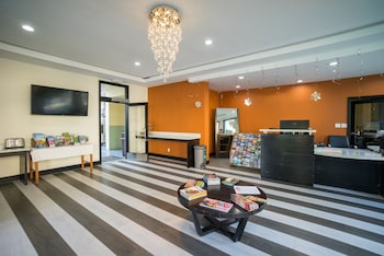 motel capri