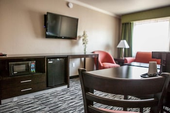 motel capri