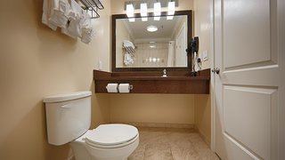 Best Western Plus Airport Plaza,San Jose>>Campbell,3 star