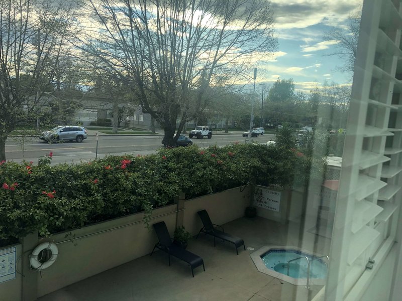 best western plus airport plaza