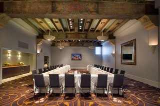 Hotel De Anza,Santa Clara>>San Jose,4 star