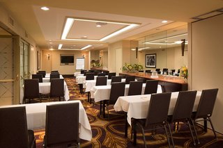 Hotel De Anza,Santa Clara>>San Jose,4 star