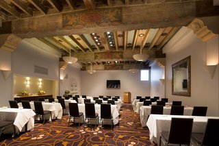 Hotel De Anza,Santa Clara>>San Jose,4 star