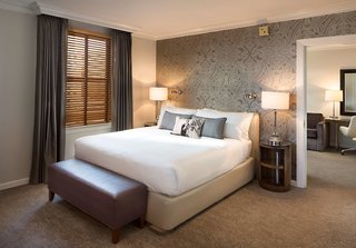 Hotel De Anza, A Destination By Hyatt Hotel,Santa Clara>>San Jose,4 star