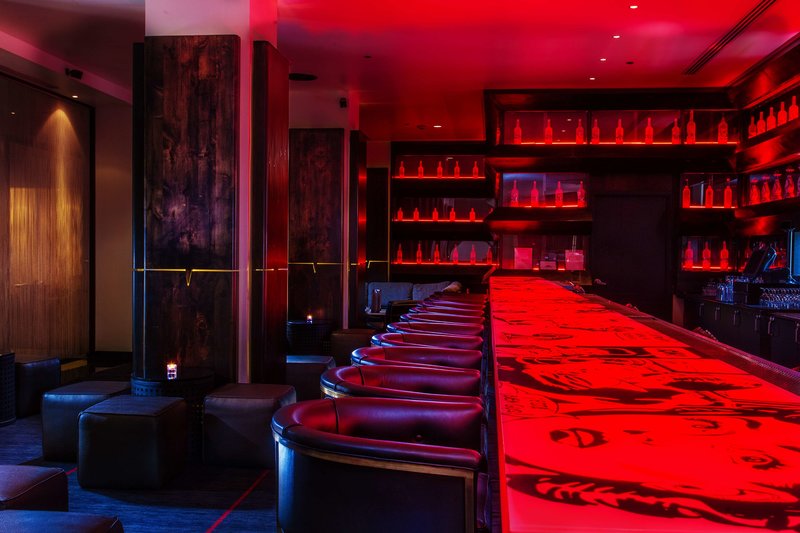 hotel valencia santana row