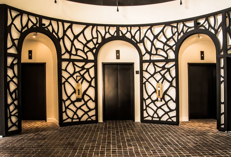 hotel valencia santana row