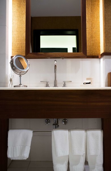 hotel valencia santana row