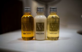 hotel valencia santana row