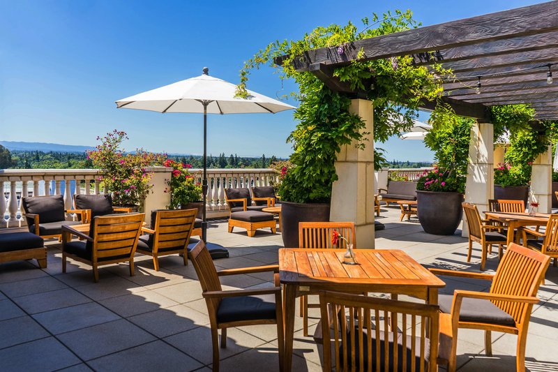 hotel valencia santana row