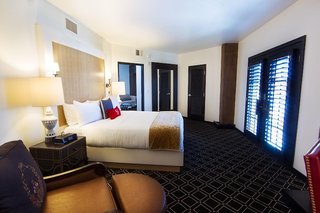 Hotel Valencia Santana Row,Santa Clara>>San Jose,4 star