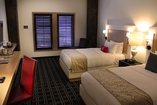 Hotel Valencia Santana Row,Santa Clara>>San Jose,4 star