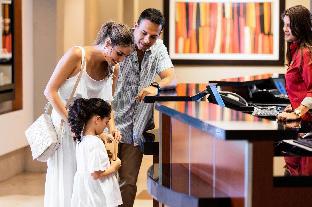 Doubletree By Hilton San Juan,Santurce>>San Juan,4 star