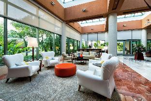 Doubletree By Hilton San Juan,Santurce>>San Juan,4 star