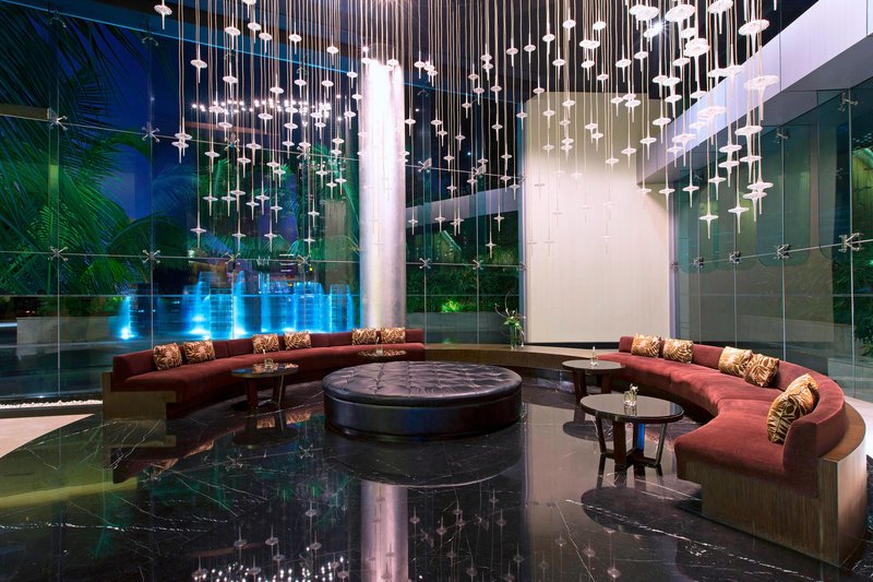 the westin mumbai garden city