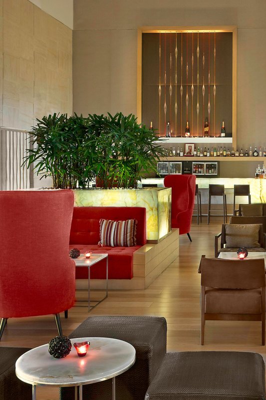 the westin mumbai garden city