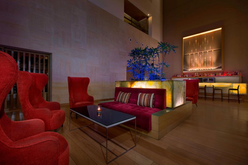 the westin mumbai garden city