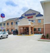 fairfield inn by marriott muncie