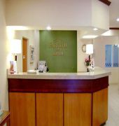 fairfield inn by marriott muncie