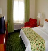 fairfield inn by marriott muncie