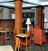 fairfield inn by marriott muncie