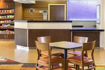 fairfield inn by marriott muncie