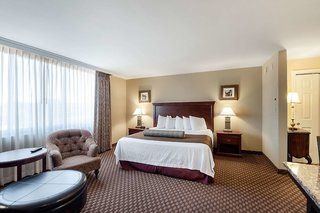 Arlington Court Suites, A Clarion Collection Hotel,Arlington County>>Arlington,3 star