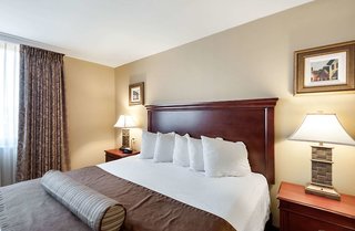 Arlington Court Suites, A Clarion Collection Hotel,Arlington County>>Arlington,3 star
