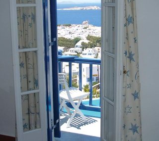 vencia boutique hotel